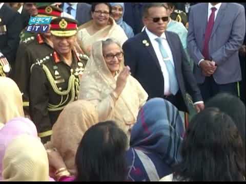 সন্ত্রাসী কর্মকান্ড পরিত্যাগ করে জনগণের কাছে যাবার আহবান