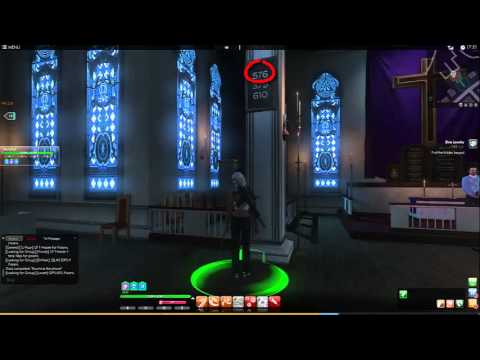 The Secret World  ( TSW ) - Dirty Laundry Walkthrough