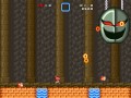 Super Mario Bros X SMBX Custom Boss Phanto