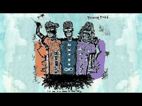 POWER PUFF (Grasa, Szalai & gyuris) - PP