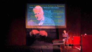 1. Changing Minds to Change Behavior - Dr. John Kenagy (Kenagy & Assoc.) at Mode