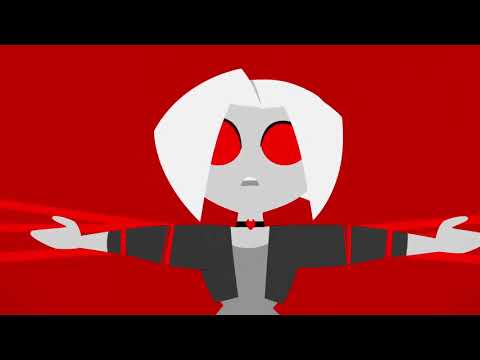 DC Super Hero Girls (2019) - You're Mine (Italian)