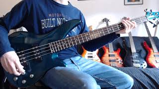 Video thumbnail for Review bajo Yamaha Rbx 374 Groover Instrumentos     (Vendido) by Groover Instrumentos