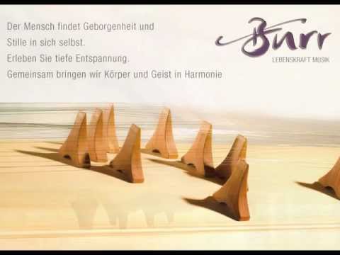 Praxis für Klangarbeit · Winfried Burr