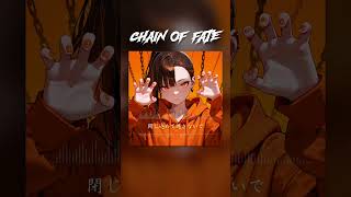 chain of fate #SunoAI #chatgpt #AI生成