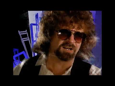 RADIO DAYS -   Jeff Lynne - Every Little Thing   Conctact 94  Normandy France 1990