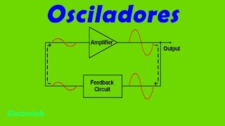 Osciladores - O que são e tipos mais conhecidos!