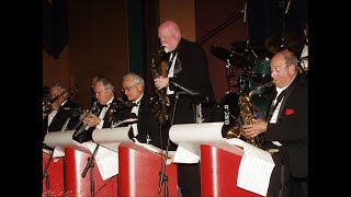 Clark Gault's Swing City Express - Popsicle Toes (Michael Franks)