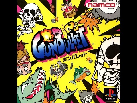 Point Blank/Gun Bullet OST - PEARL GOLD