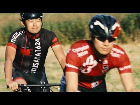 【福岡サイクルツーリズム】 サイクリングVer.【福岡 観光紹介動画】