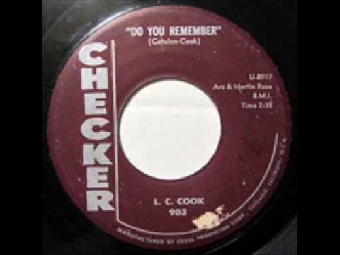 Video thumbnail for Do You Remember?