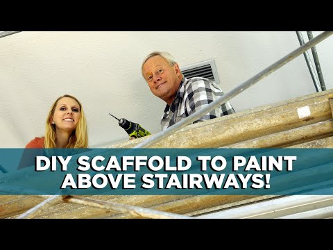 download lagu mp3 mp4 Temporary Scaffold Stairs, download lagu Temporary Scaffold Stairs gratis, unduh video klip Temporary Scaffold Stairs