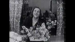 The Kate Smith Hour: If I Had My Life to Live Over