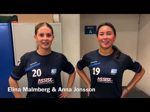 F16 Semifinal Stockholm vs Värmland