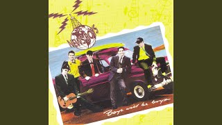 Taste And See (Taste And See Remix On Boys Will Be Boyz)