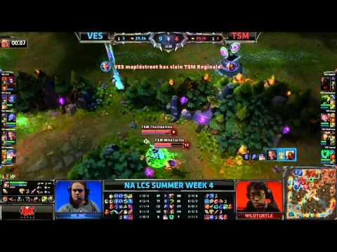 Jatt's Funny Reaction To a Draven Snipe