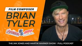 Creating an Epic Movie Soundtrack with Brian Tyler