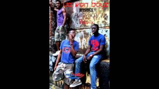 A'won Boyz - Pakurumo Remix