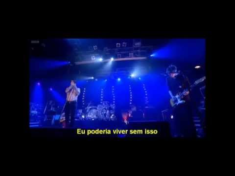 Meet Me At The Corner - Red Hot Chili Peppers