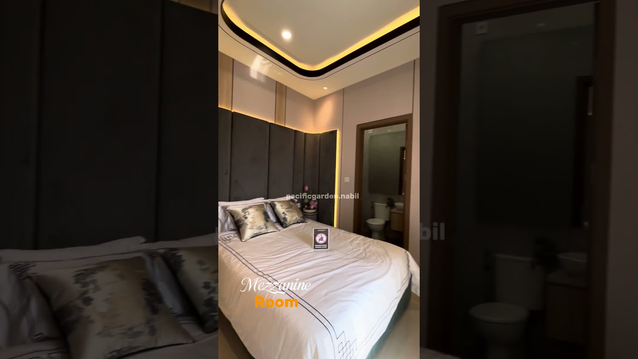 New House in the Center of West Jakarta Ready to Occupy at the End of This Year