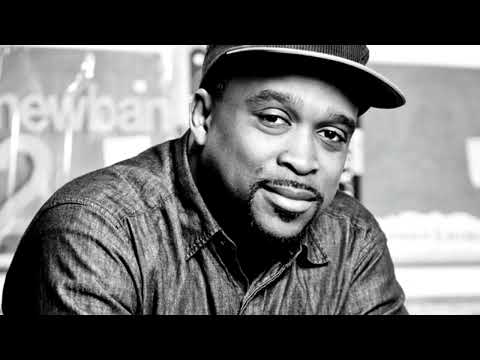DJ Spinna - Makin Your Way In The World (feat. Breezly Brewin & J-Treds)