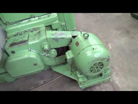 Pfauter RS 3 P60202069