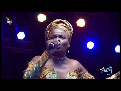 VINCY MAS CALYPSO SEMIS 2018 NUBIAN EMPRESS  DIRTY CLOTHES ONLINE