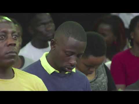 Pastor Morris Gacheru | LIVING BY THE WORD | Teaching Service | 8th February 2023