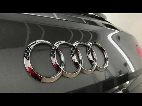 Audi A6 Avant 2.0 TDI 177 Black Edition - Havant Car Company