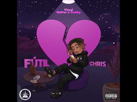 Chris - O tempo tem Pressa part Dapaz ( áudio )