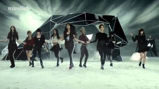 SNSD - Trick [Fanmade]