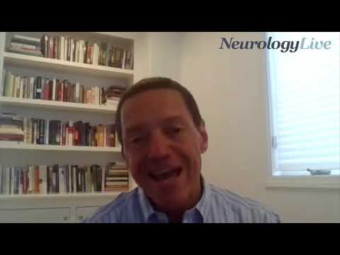 Fernando Dangond, MD, MBA: Phase 2 Data on Evobrutinib in MS