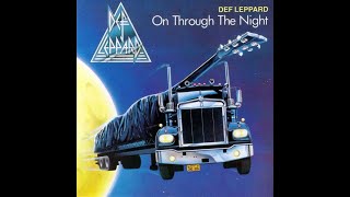 Def Leppard - When the Walls Came Tumbling Down