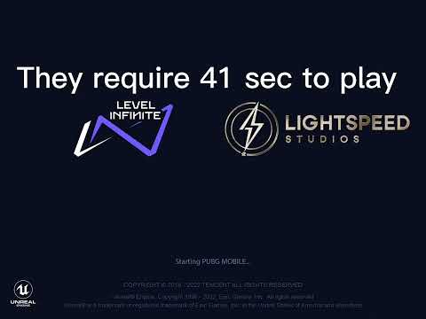 IPad mini 4 pubg test 2022