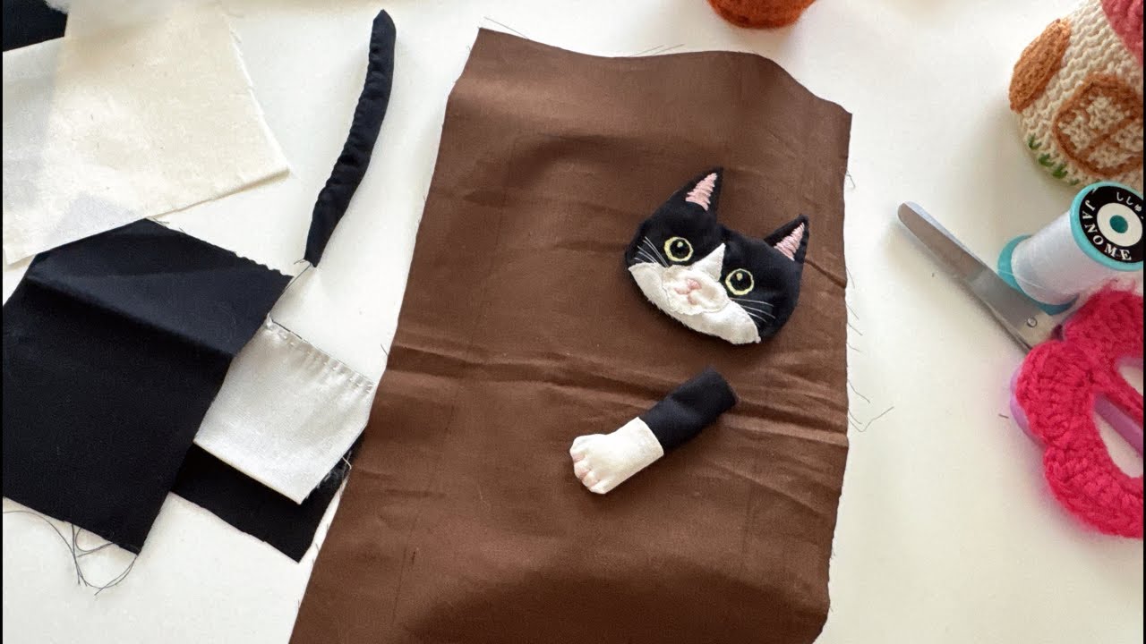 🔴3/23｜猫のスマホケース②