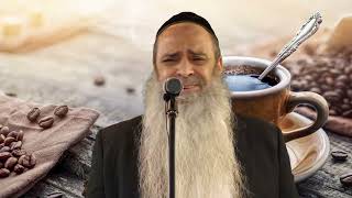 #הרב_רפאל_זר - ההתמדה היא סוד ההצלחה! (הרב רפאל זר) - התמונה מוצגת ישירות מתוך אתר האינטרנט יוטיוב. זכויות היוצרים בתמונה שייכות ליוצרה. קישור קרדיט למקור התוכן נמצא בתוך דף הסרטון