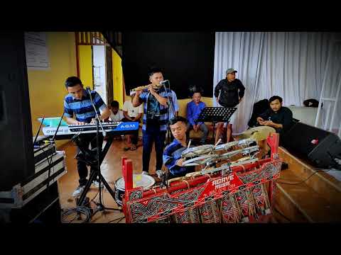 Batak Wedding Music 🎶 Latest Toba Batak Traditional Tortor 2025