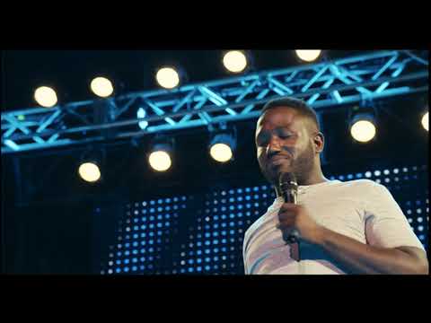 Hannibal Buress Asthma Joke 333