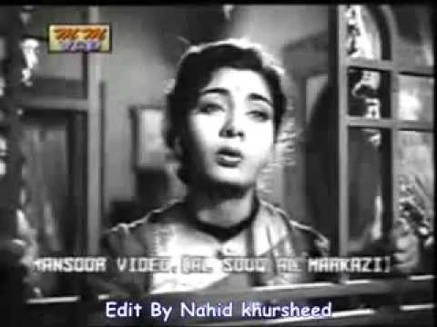 Shikayat Kya Karun Dono Taraf Gham Ka Fasana Hai_Lata_Film=Kundan 1955