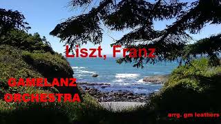 Download lagu Liszt,  Franz mp3