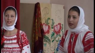 2014 ГИА. Народное хоровое творчество. Класс ансамбля