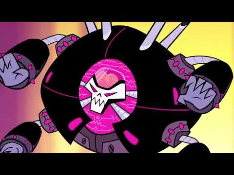 Los jóvenes titanes en acción la noche brillará parte 3