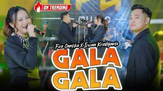 Download lagu GALA GALA - Simpatik Music | Fira Cantika X Irwan Krisdiyanto mp3