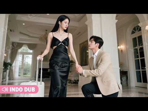 CEO bercinta sama si gadis selama 4 tahun tapi tak nikahnya, saat gadis meninggalkan baru menyesal!