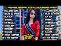 DJ KARNAVAL TERBARU 2025 FULL ALBUM BASS HOREG STYLE BREWOG AUDIO