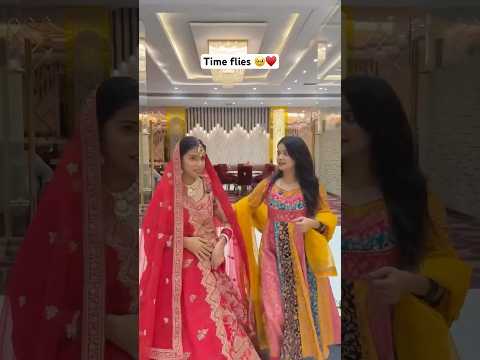 Kitni jaldi bade hogye na hum 🥹♥️ #shorts #sejalgabashorts #ytshorts