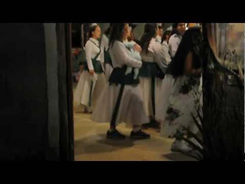 66- São João - Mestre Irineu