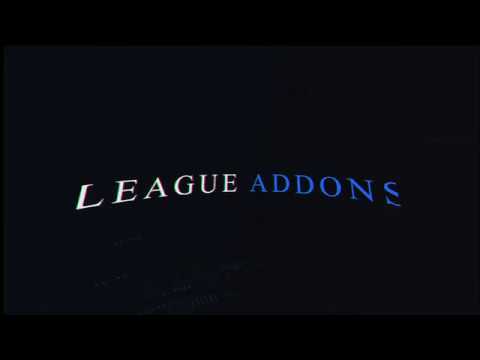 LeagueAddons - Scripting on URF