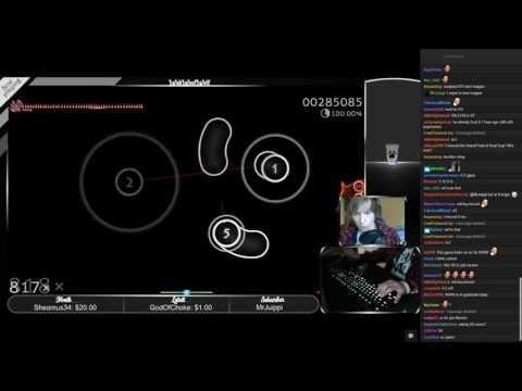 WoubWoofWolf SS on FujuniseikouyuuP - Make a Loser