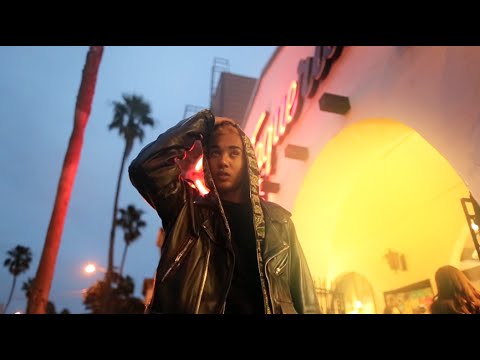 Dave Steezy - "Trending" (In This Digital World) Official Music Video